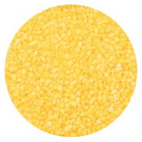 Tillbehör citronpärlor, 1 kg