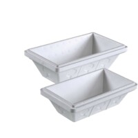 Tillbehör iso 1 iso 2 iso 3