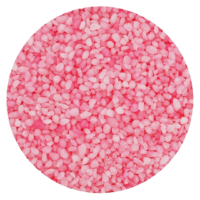 Tillbehör jordgubbspärlor, 1 kg