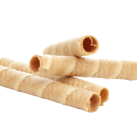 Tillbehör kexrulle, 280 st