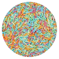 Tillbehör kulörströssel