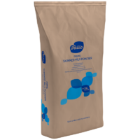 Råvaror mjolkpulver 25kg