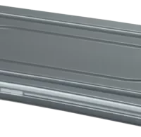 Tillbehör pet lid for 4.75 5 5.2 l cuvettes