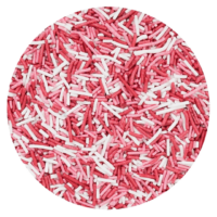 Tillbehör polkaströssel, 1 kg