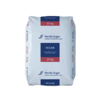 Råvaror strösocker