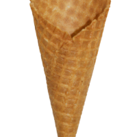 Tillbehör vaffla 4 an